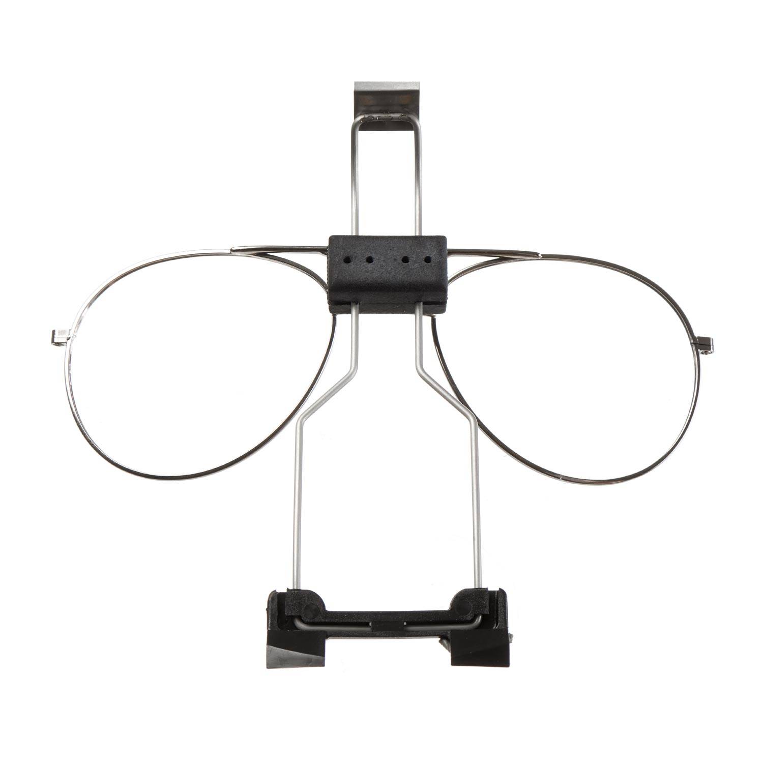 Dräger Maskenbrillen Gestell für X-plore 5500 u. 6300er Panorama Nova Vollmasken Reihe-0