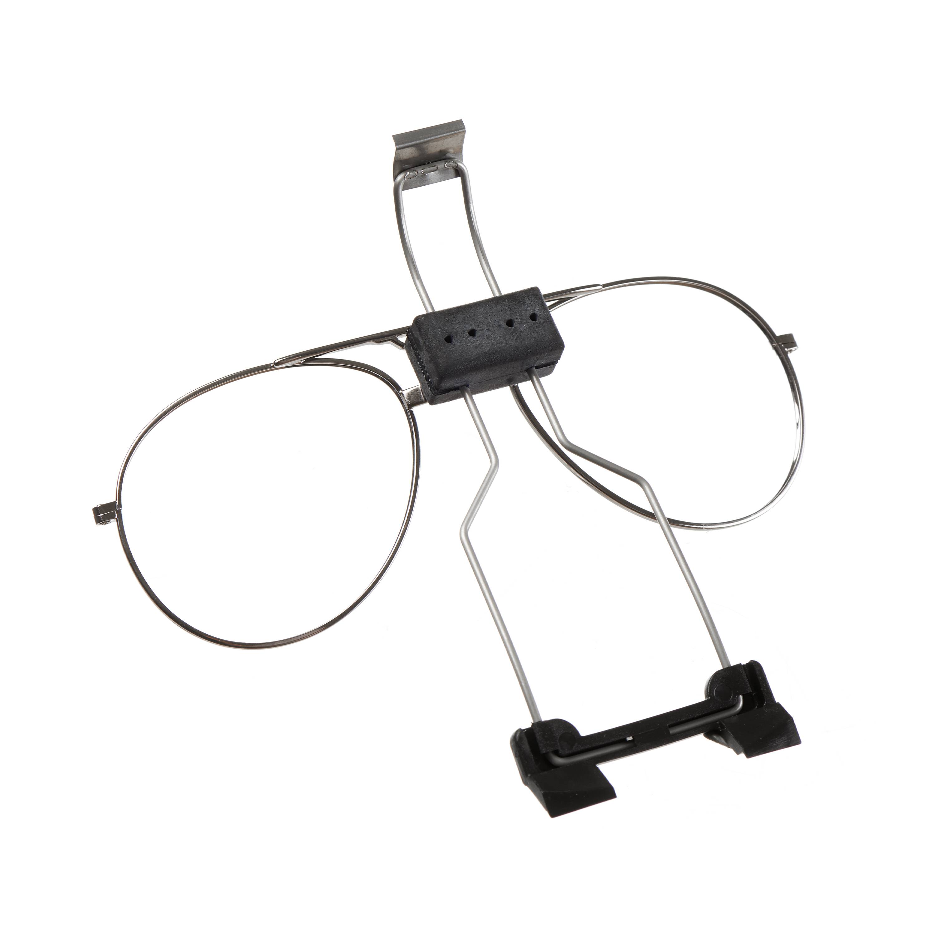 Dräger Maskenbrillen Gestell für X-plore 5500 u. 6300er Panorama Nova Vollmasken Reihe-1