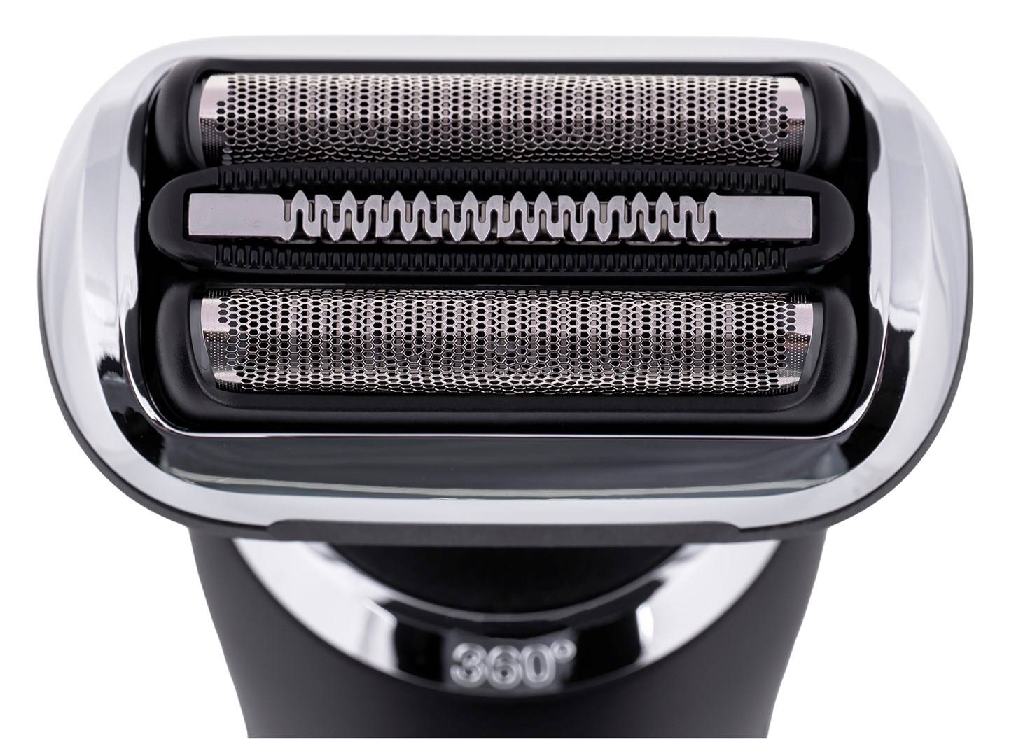 Series 7 71-N7200cc - Rasierer - schnurlos-5