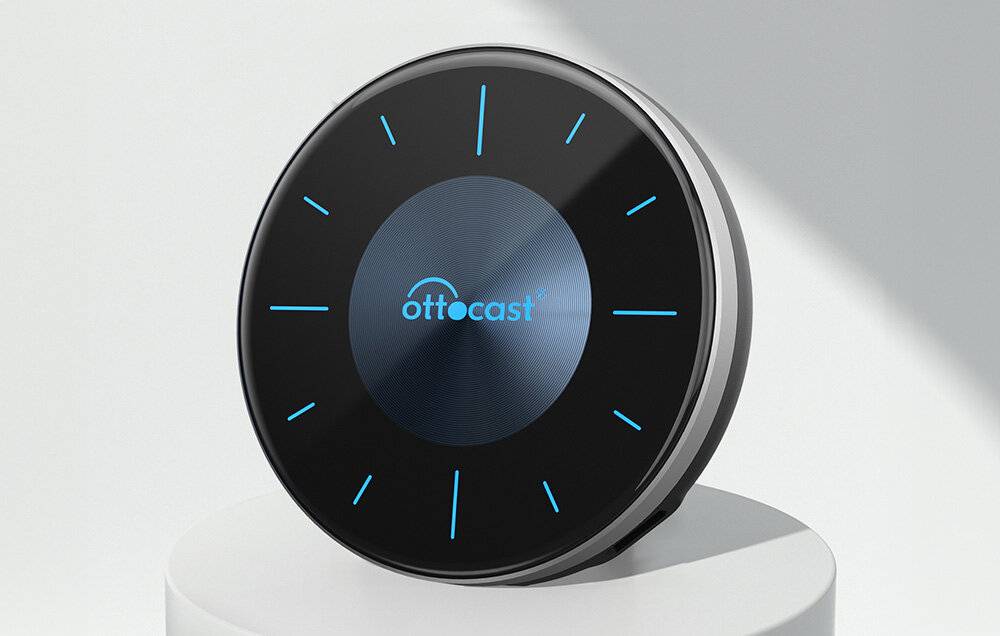 Preisbild für Ottocast - PCS46 - Adapter Ottocast PCS46 OtooAiBox P3 2/3/4G SIM-Karte HDMI (schwarz)
