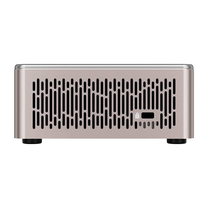 Symbolbild für GEEKOM Mini PC A5 Ryzen 7 5825U+ Win11 Pro - Komplettsystem - Apple A5
