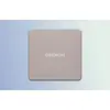 Preisbild für GEEKOM Mini PC A5 Ryzen 7 5825U+ Win11 Pro - Komplettsystem - Apple A5