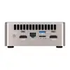 Symbolbild für GEEKOM Mini PC A5 Ryzen 7 5825U+ Win11 Pro - Komplettsystem - Apple A5