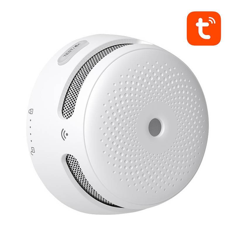 X-Sense - XS01-WT - Rauchmelder X-Sense XS01-WT Tuya Wi-Fi-2