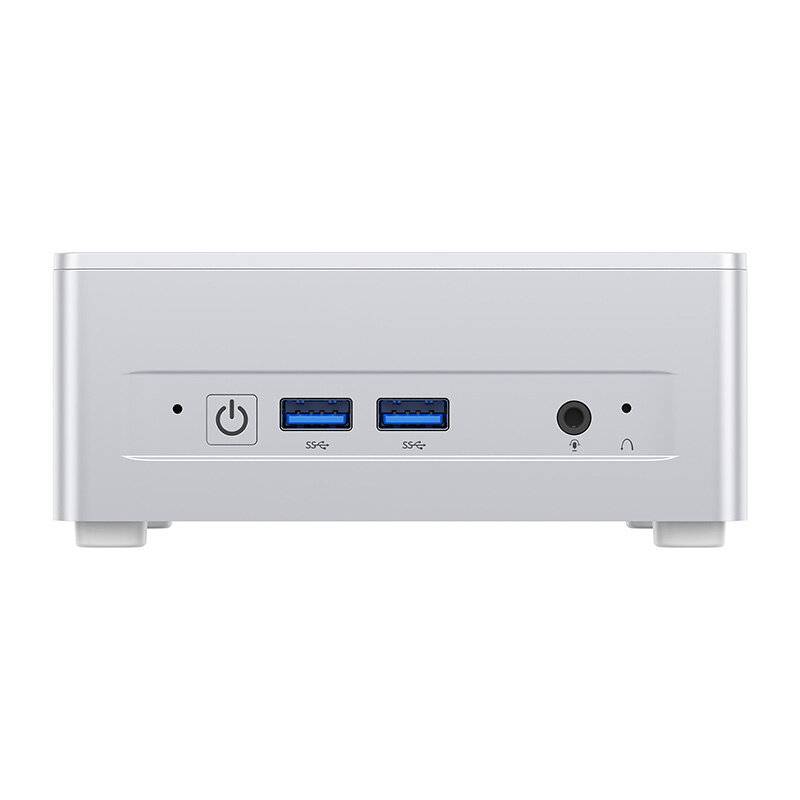 MINI PC Minis Forum UM870 Plus Ryzen 7 8745H Barebone-1