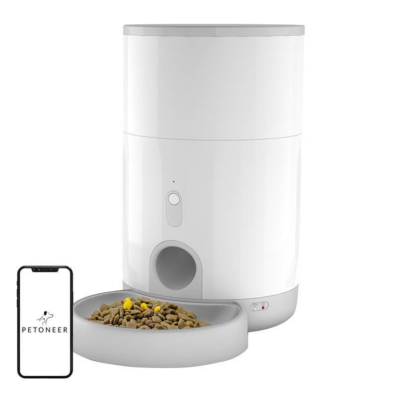 Intelligenter Futterspender Petoneer Nutri Mini-0