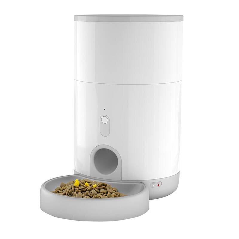 Intelligenter Futterspender Petoneer Nutri Mini-2