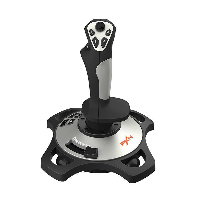 Joystick PXN-2113 PRO Flugsteuerung-2