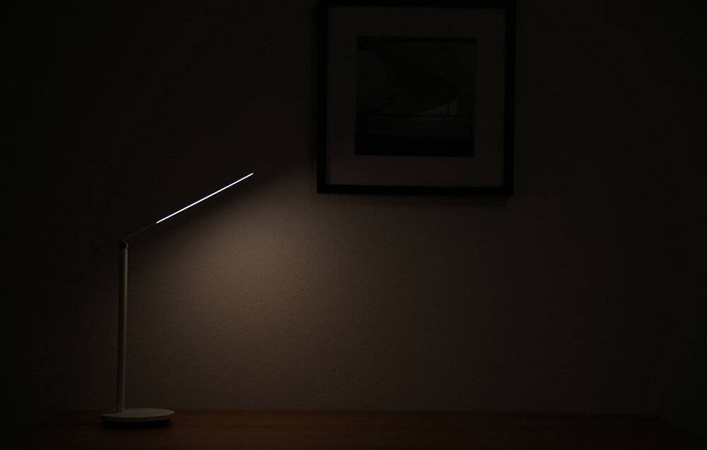 Preisbild für Yeelight Z1 Pro - Lampenhalterung