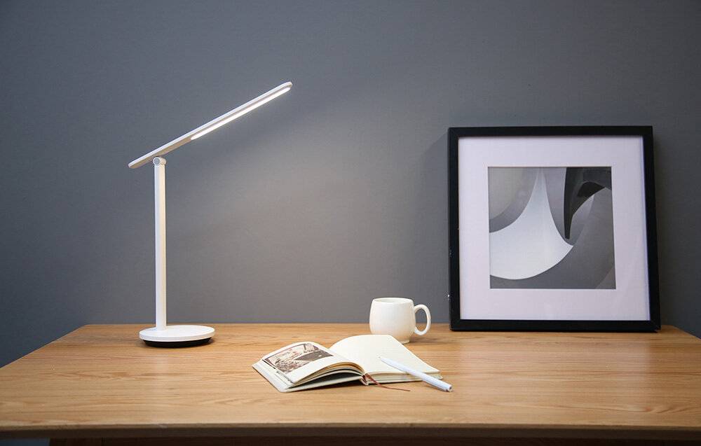 Yeelight Z1 Pro - Lampenhalterung-1