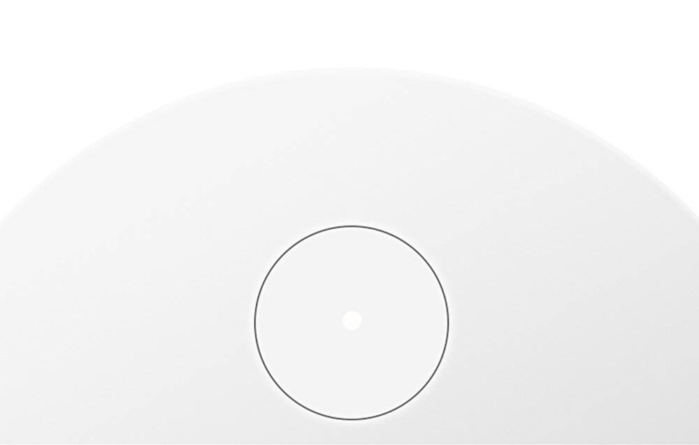 Yeelight Z1 Pro - Lampenhalterung-3