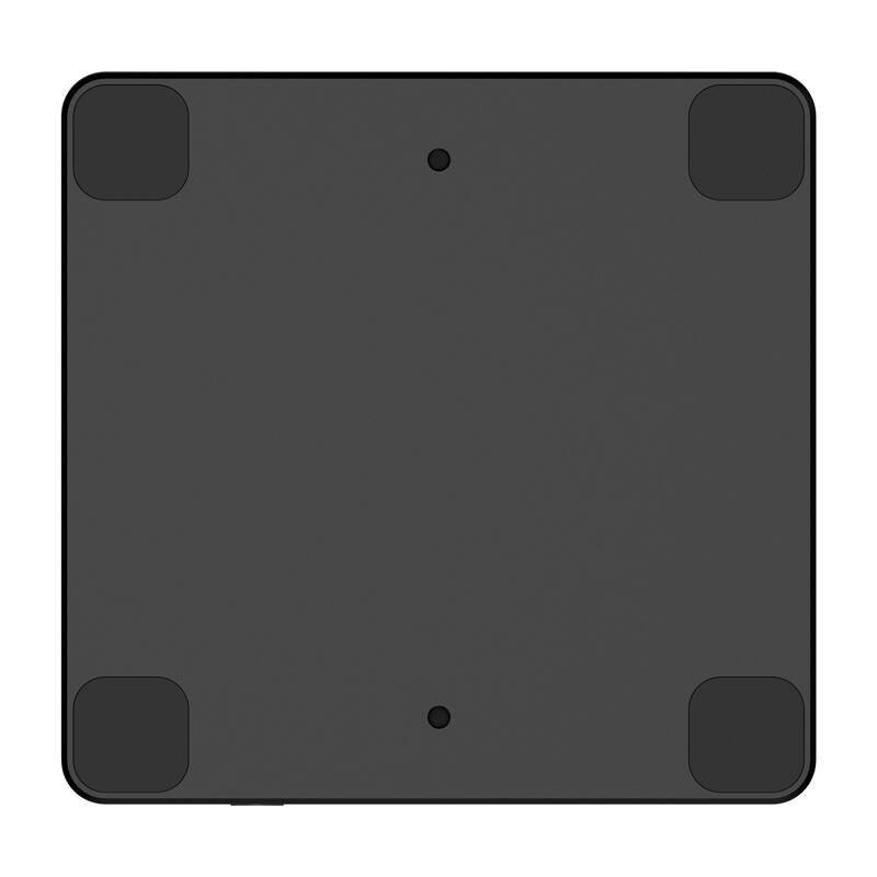 MINI-PC Minis Forum UM890 Pro Ryzen 9 8945HS Barebone-2