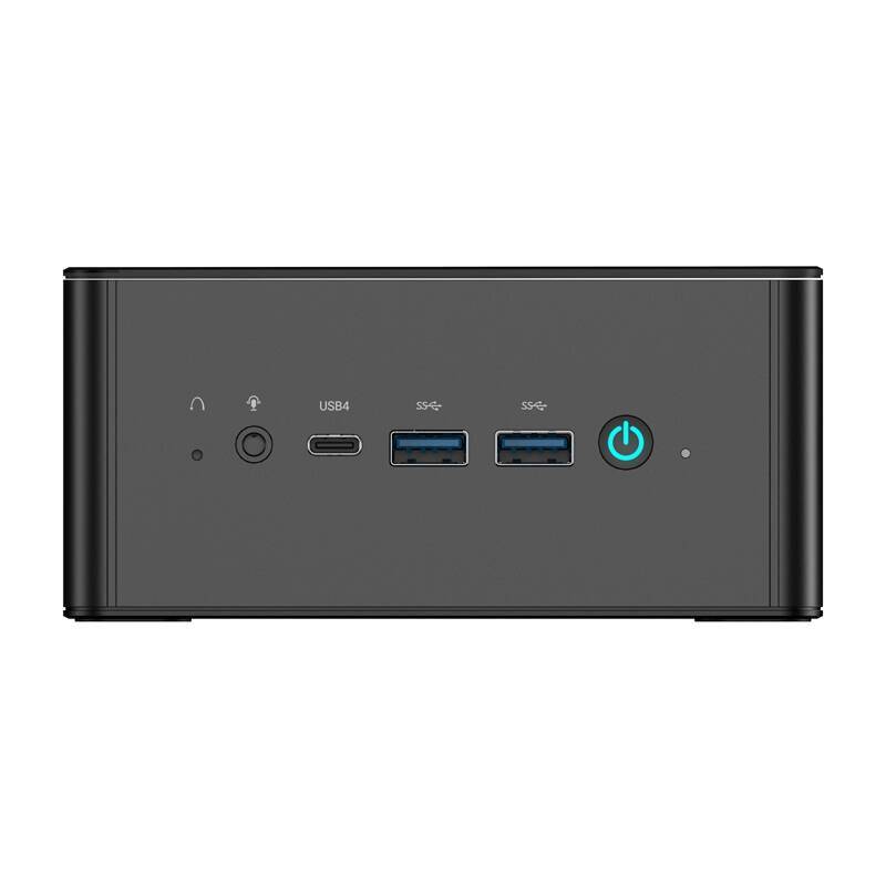 MINI-PC Minis Forum UM890 Pro Ryzen 9 8945HS Barebone-3