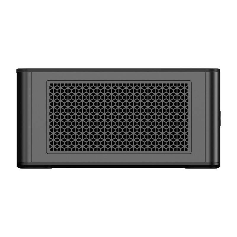 Symbolbild für MINI-PC Minis Forum UM890 Pro Ryzen 9 8945HS Barebone