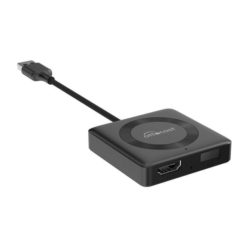 MAX Ottocast TV Autoadapter CA361-C4-2