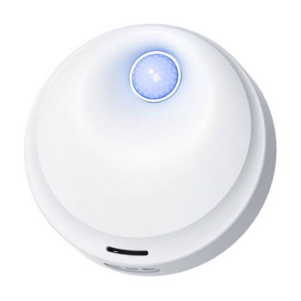 Rojeco 4000mAh Katzentoilette Deodorant