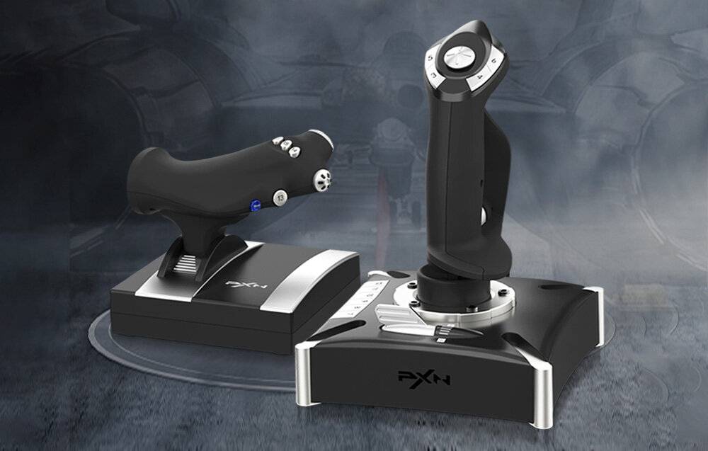 PXN - PXN-2119PRO - Joystick PXN-2119-2