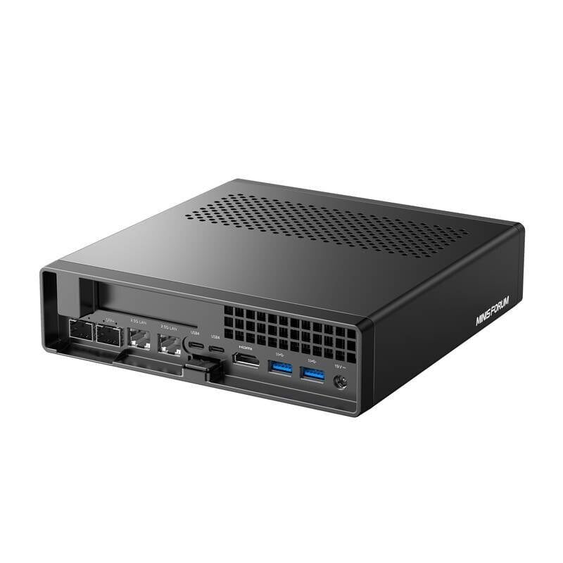 MINI-PC Minisforum MS-01-S1390 Intel Core i9-13900H Barebone-0