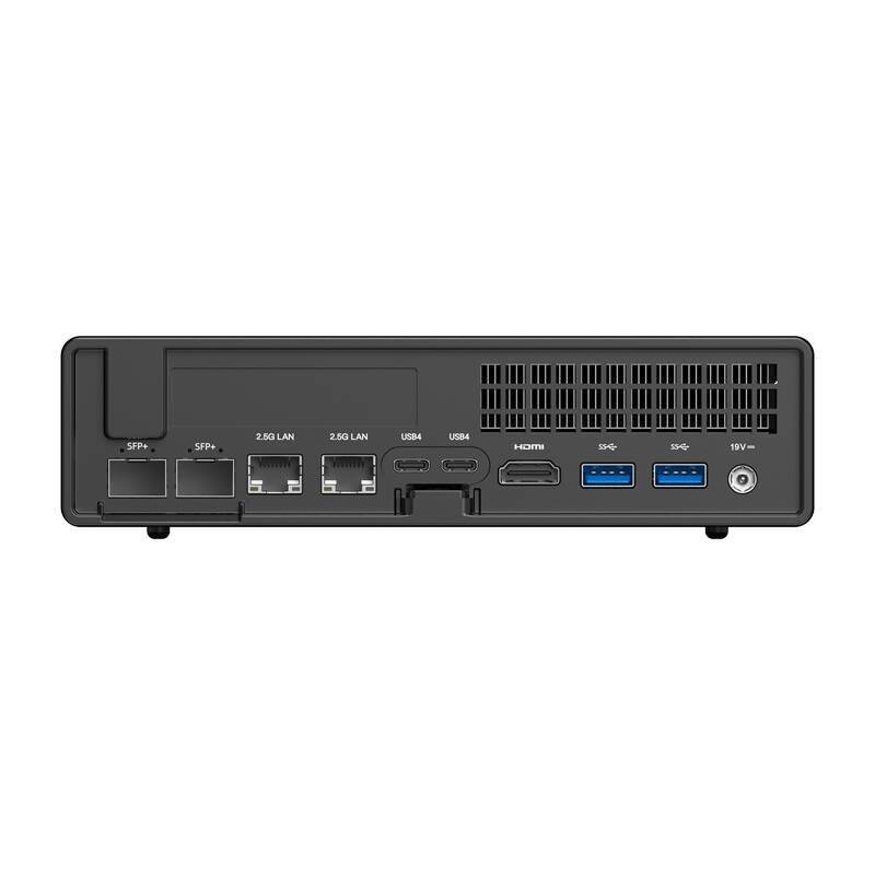 MINI-PC Minisforum MS-01-S1390 Intel Core i9-13900H Barebone-2
