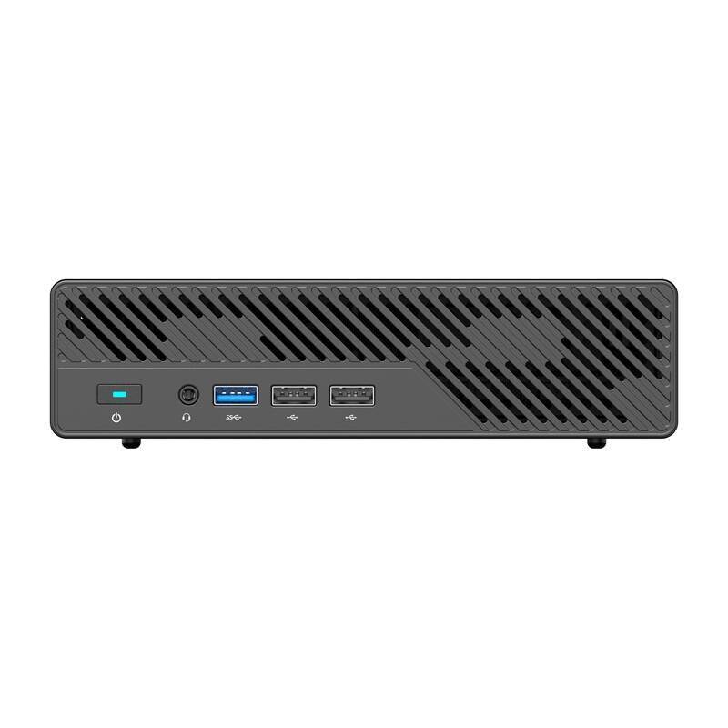 MINI-PC Minisforum MS-01-S1390 Intel Core i9-13900H Barebone-3