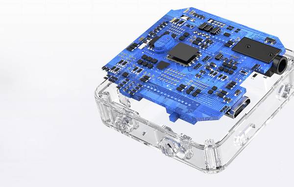 Sender/Empfänger BlitzWolf BW-BL2, Bluetooth 5.0