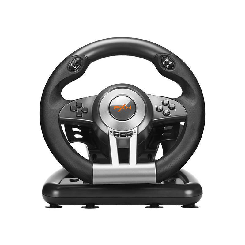 PXN - PXN-V3 - Gaming-Lenkrad PXN-V3 (PC / PS3 / PS4 / XBOX ONE / SWITCH)-0