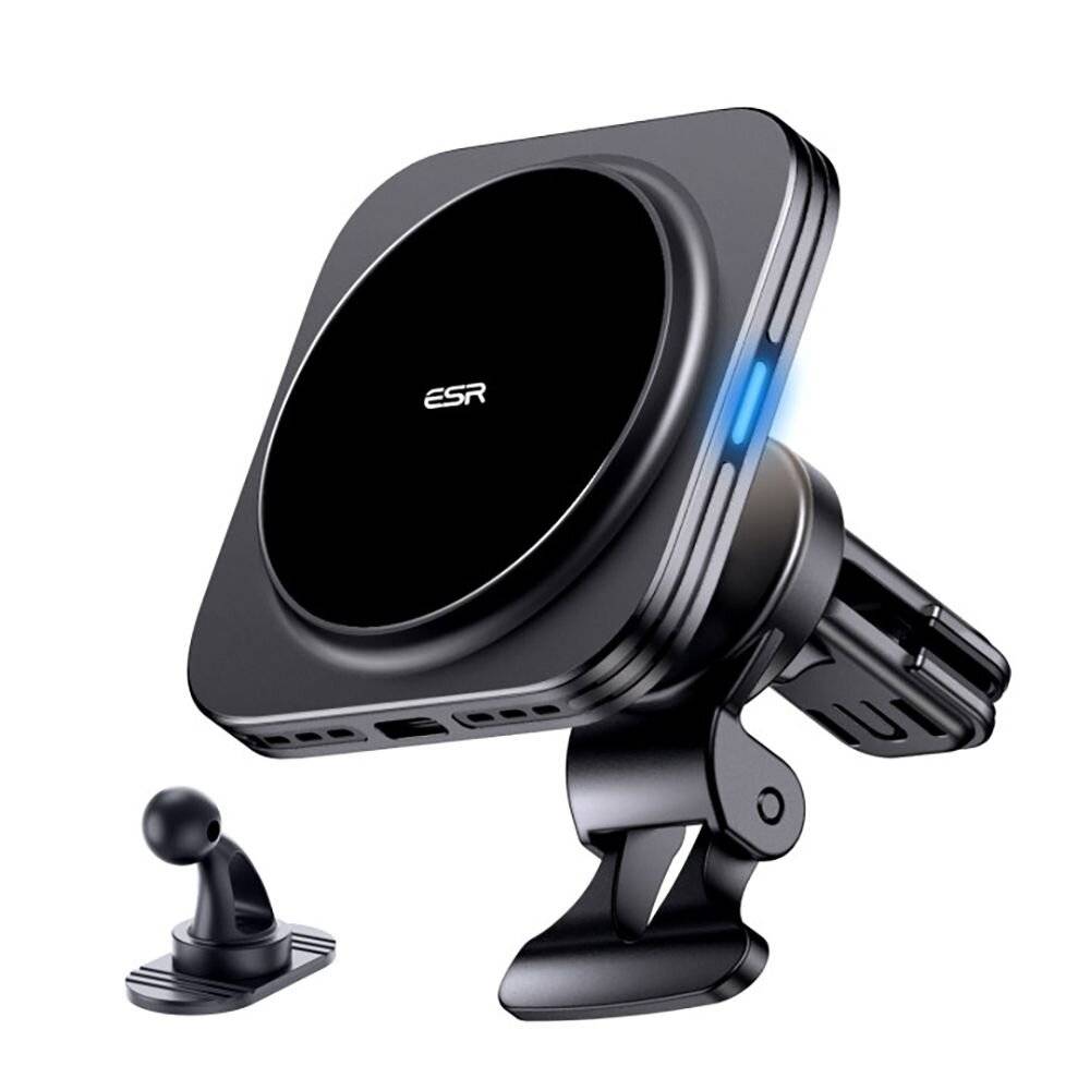 ESR Qi2 kabelloses Autoladegerät (HaloLock)-4