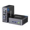 GMKtec Mini PC M3, Intel i5-12450H, 16GB RAM, 512GB SSD, Win 11 Pro