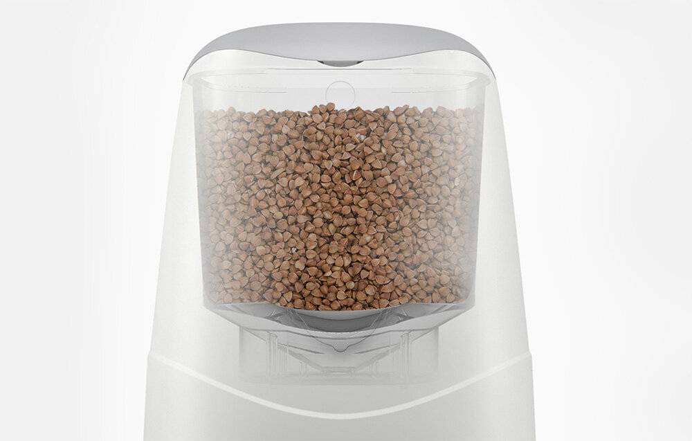 Symbolbild für Petoneer PF007 Nutri Vision intelligenter Futterspender mit Kamera