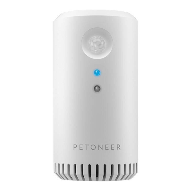 Petoneer - PN-110005-01 - Intelligenter Geruchsabsorber Petoneer Smart Odor Eliminator-0