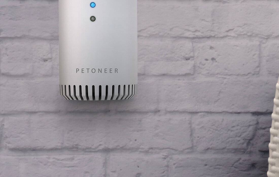 Petoneer - PN-110005-01 - Intelligenter Geruchsabsorber Petoneer Smart Odor Eliminator-1