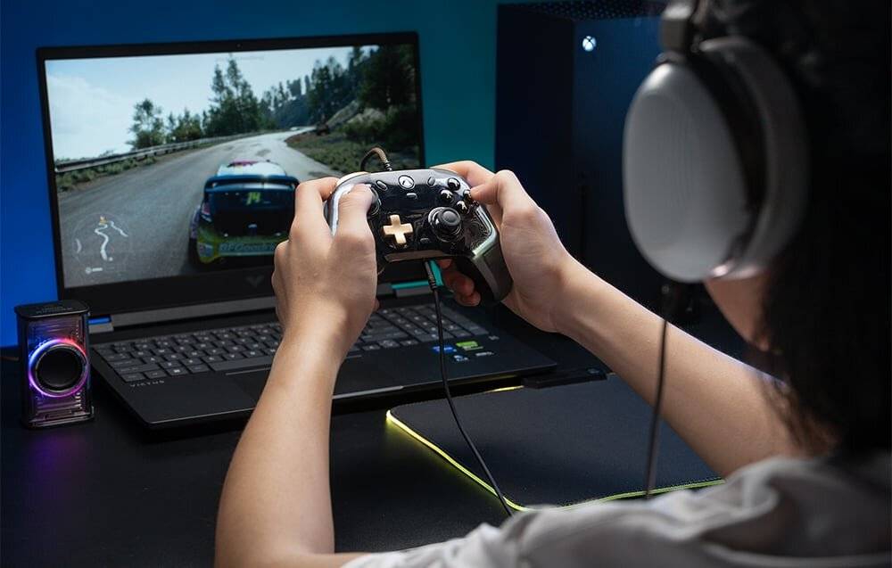 GameSir K1 Flux kabelgebundener Controller-3