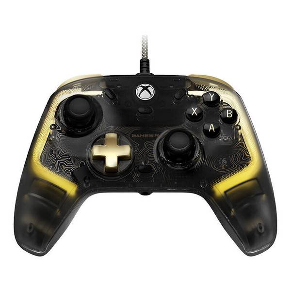 GameSir - GameSir-K1 Flux - GameSir K1 Flux kabelgebundener Controller