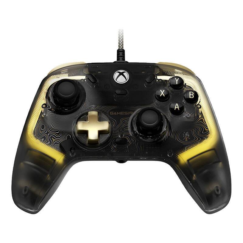 GameSir K1 Flux kabelgebundener Controller-0