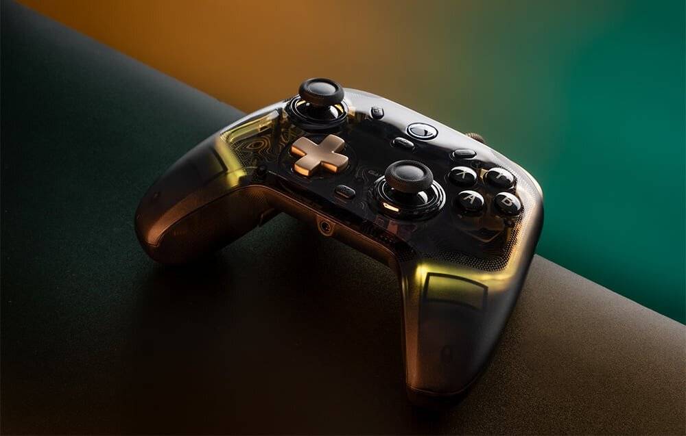 GameSir K1 Flux kabelgebundener Controller-1