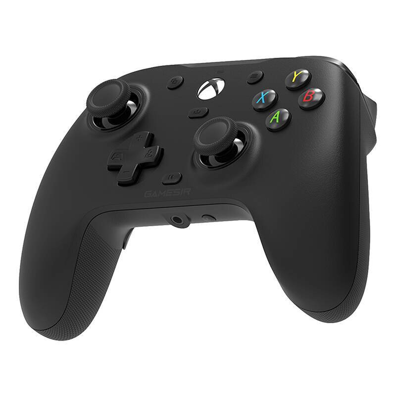 GameSir G7 HE kabelgebundener Controller (schwarz)-2