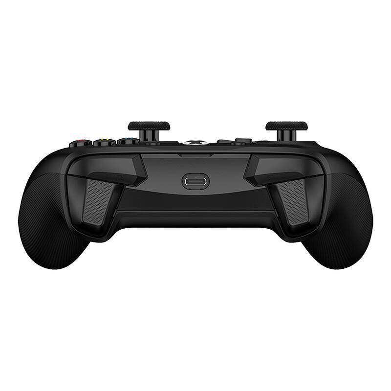 Symbolbild für GameSir G7 HE kabelgebundener Controller (schwarz)