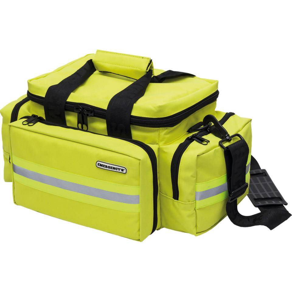 ELITE BAGS Notfalltasche LIGHT BAG, gelb, Polyester, 17 l, 440x250x270mm-0