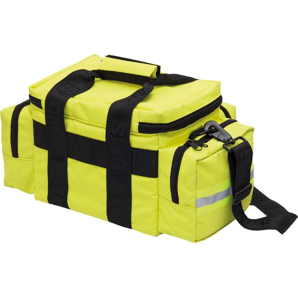 ELITE BAGS Notfalltasche LIGHT BAG, gelb, Polyester, 17 l, 440x250x270mm-1
