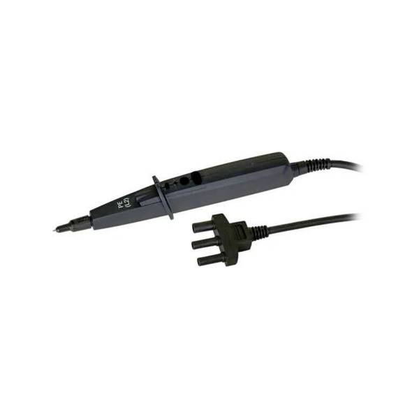 Gossen Metrawatt Z516C | Sonde SK100-PE für PE 300V CAT IV, 100m Sondenkabe, kurzzeitig 25A, Dauerbelastung 16A,