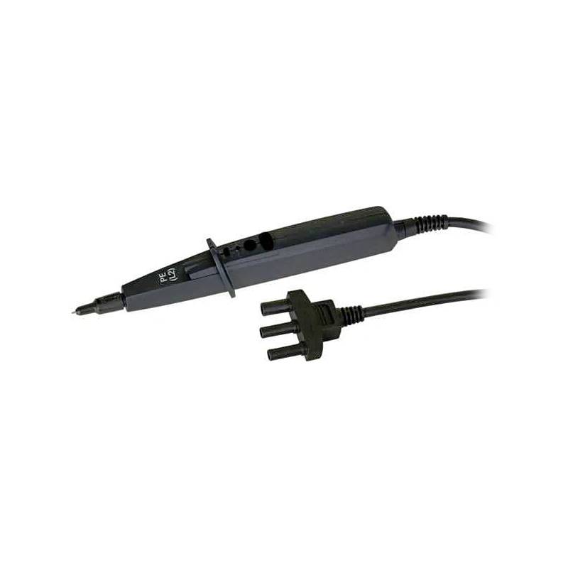 Gossen Metrawatt Z516C | Sonde SK100-PE für PE 300V CAT IV, 100m Sondenkabe, kurzzeitig 25A, Dauerbelastung 16A,-0