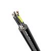 Lapp Kabel&Leitung ÖLFLEX VFD 2XL W/SIGNAL 4G6+(2x1) 700713/500