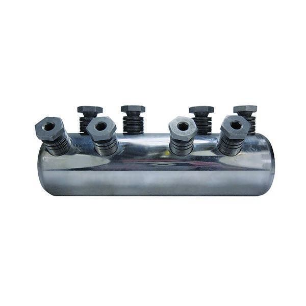 Cellpack Schraubverbinder für Cu und Al SV-V-AS/630-1000-0