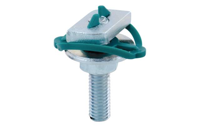Walraven Hammerfix RapidRail ev M8x30 mit Klemmfeder - für RapidRail-0