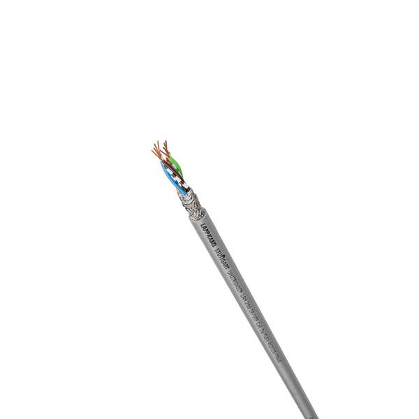 Lapp Kabel&Leitung UNITRONIC LAN 200 SF/UTP Cat.5e FLEX 2170129