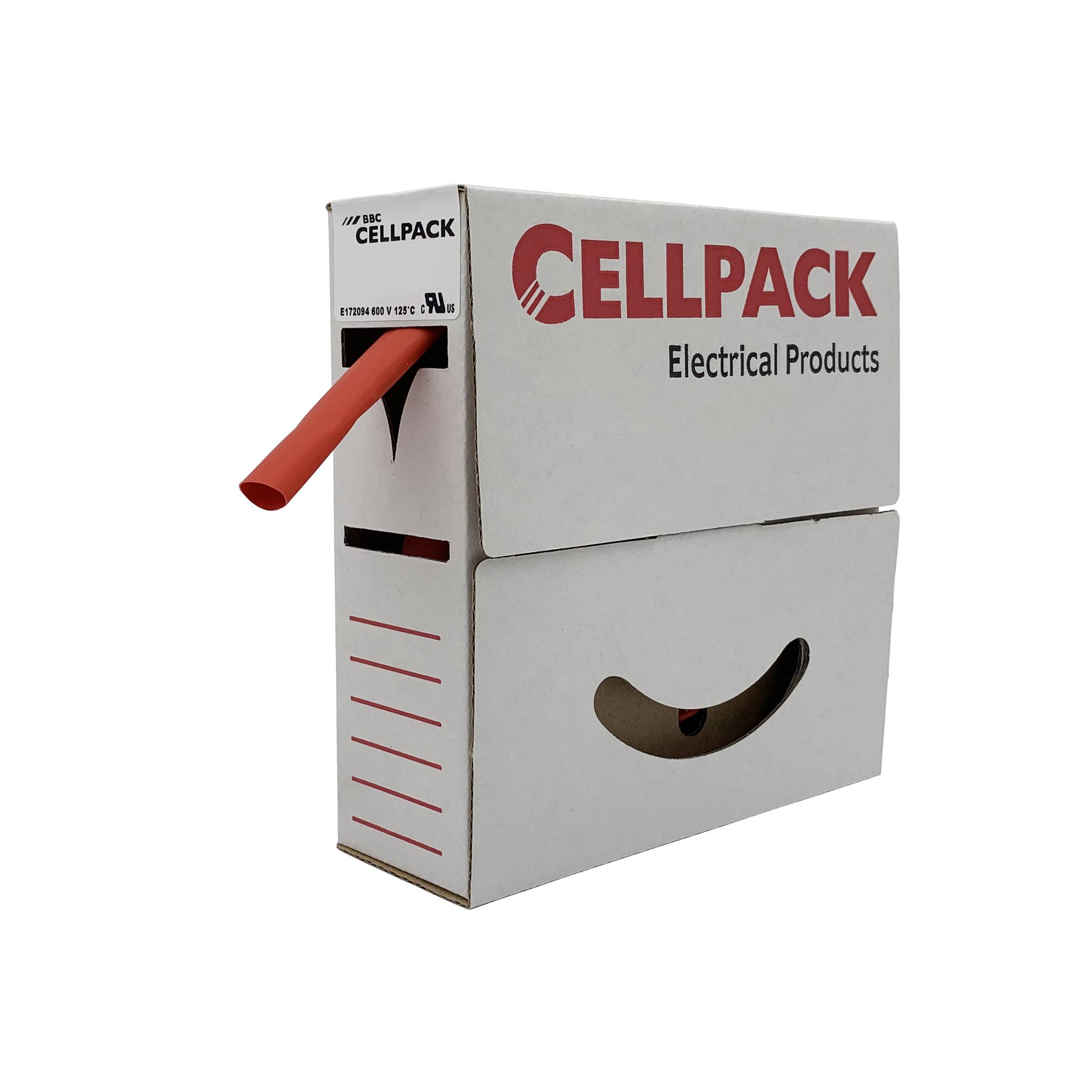 Cellpack Schrumpfschlauch-Abrollbox-0