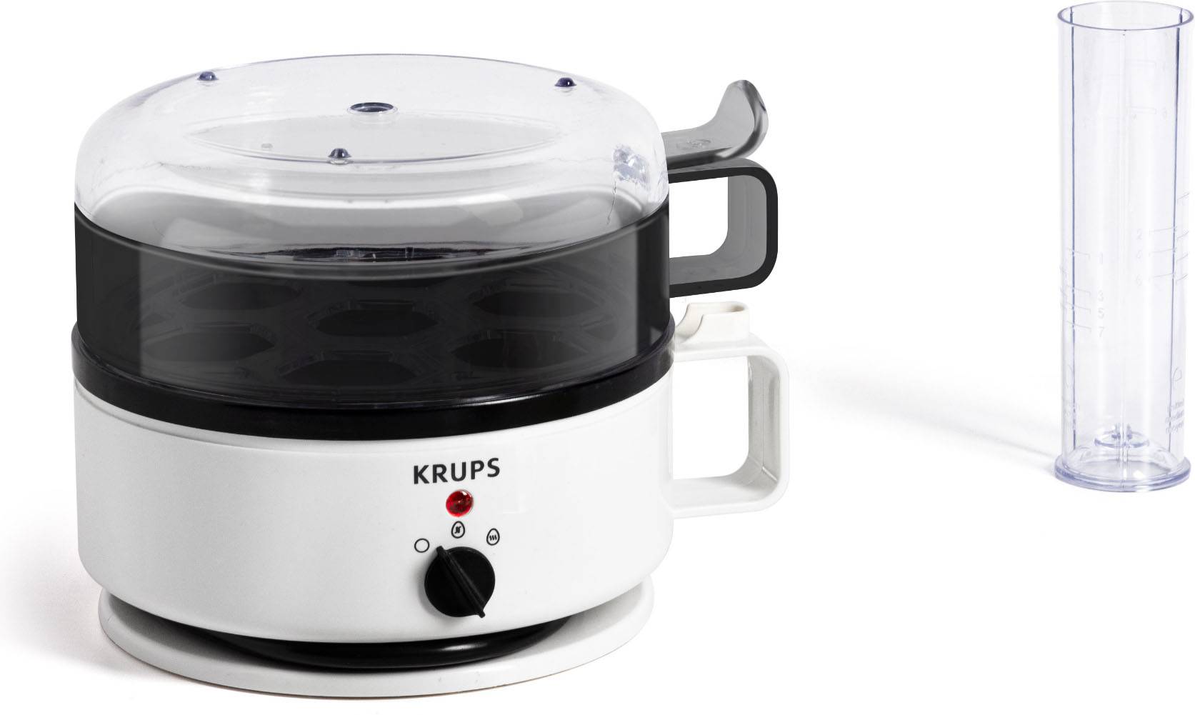 Groupe SEB WMF Eierkocher OVOMAT SUPER EG2301-0