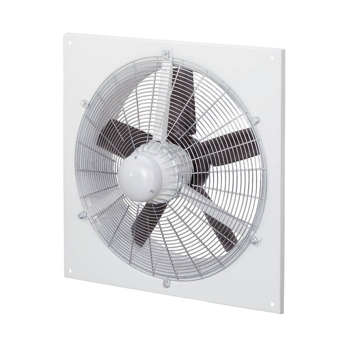Helios Ventilatoren Axial-Hochleistungsvent. 1-PH HQW 630/4 TK-0
