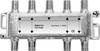 Renkforce Kabel-TV Verteiler 8-fach 5 - 1006 MHz