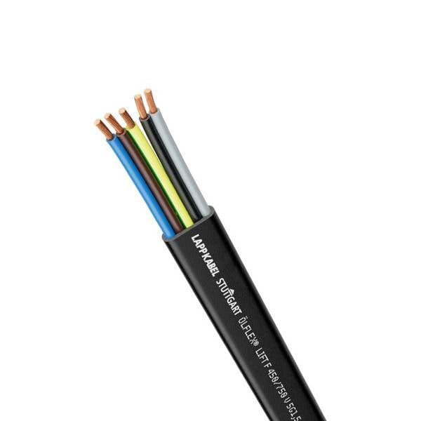 Lapp Kabel&Leitung ÖLFLEX LIFT F 7G1,5 450/750V 0042003